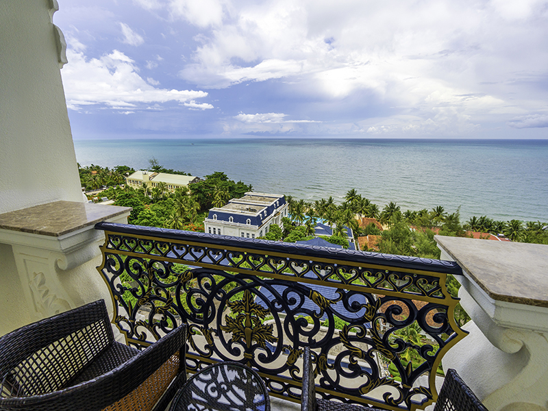 Thiên Thanh Phú Quốc resort