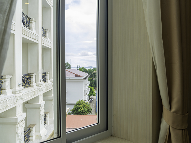 Thiên Thanh Phú Quốc resort