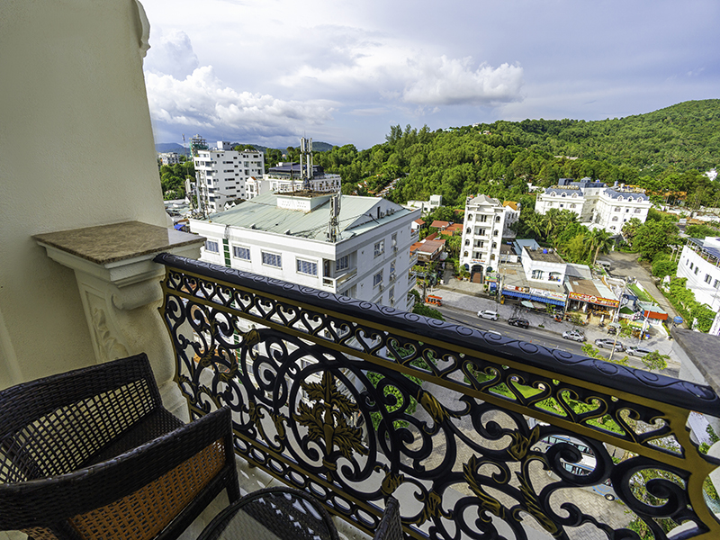 Thiên Thanh Phú Quốc resort