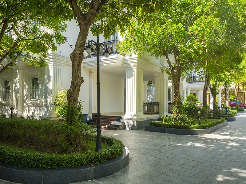 Thiên Thanh Phú Quốc resort