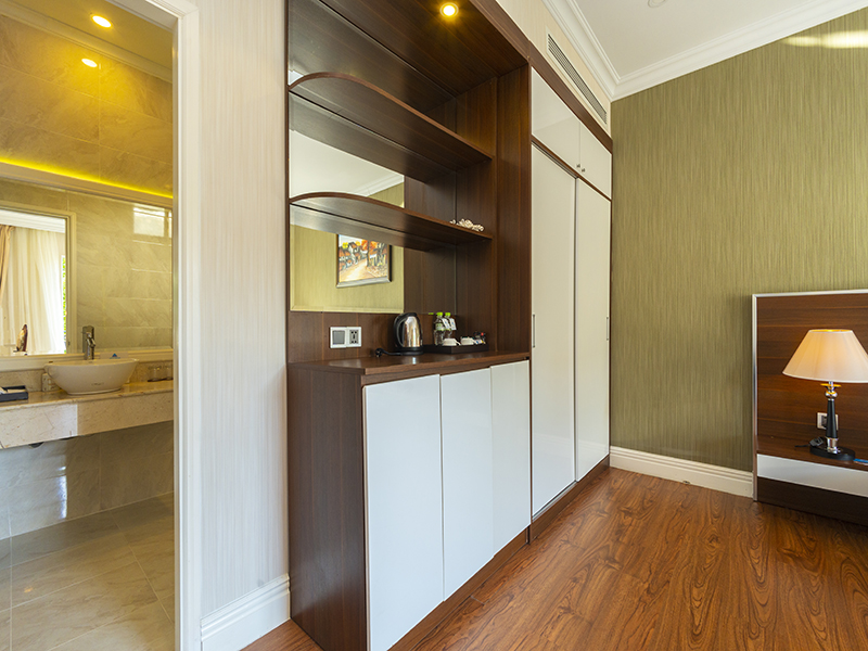 Thiên Thanh Phú Quốc resort