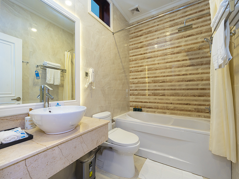 Thiên Thanh Phú Quốc resort