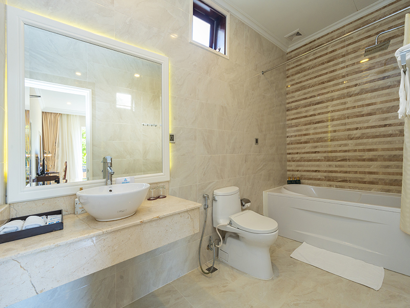 Thiên Thanh Phú Quốc resort