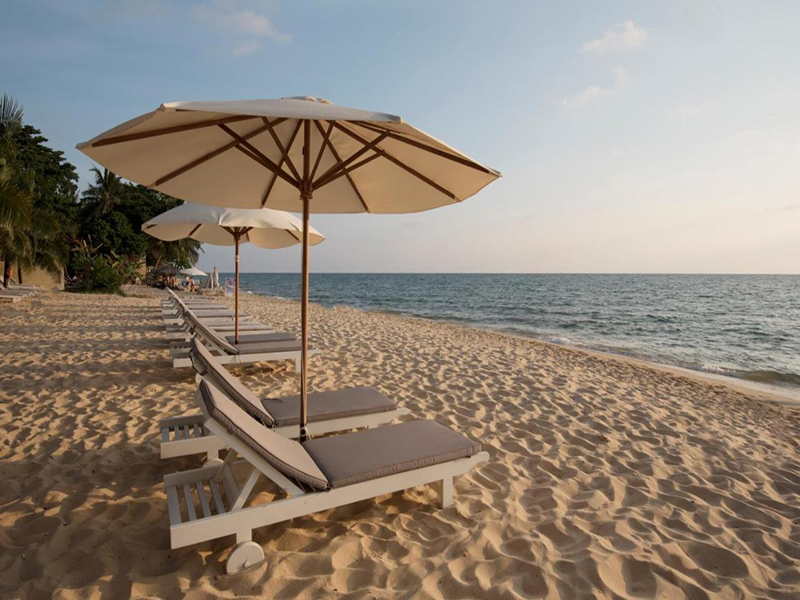Thiên Thanh Phú Quốc resort