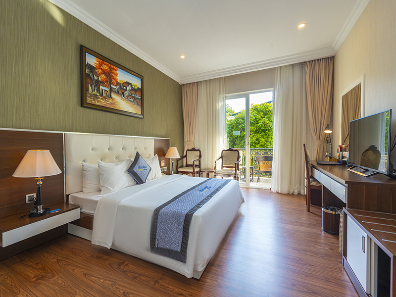 Thiên Thanh Phú Quốc resort