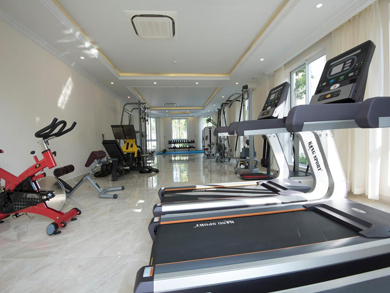 Thiên Thanh Phú Quốc resort