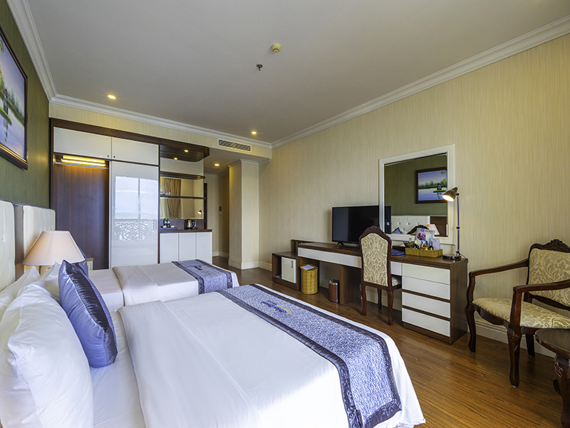 Thiên Thanh Phú Quốc resort