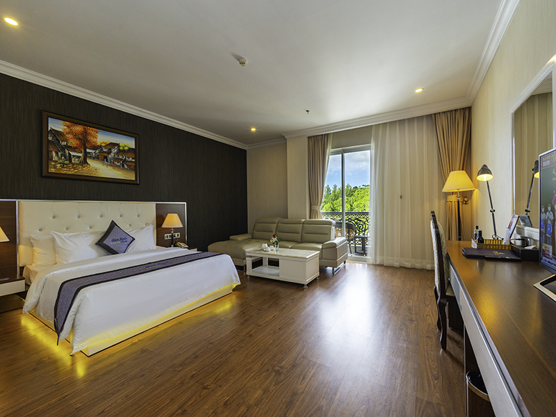Thiên Thanh Phú Quốc resort