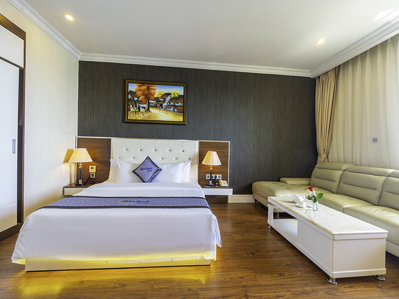 Khách sạn Flamingo Đại Hải