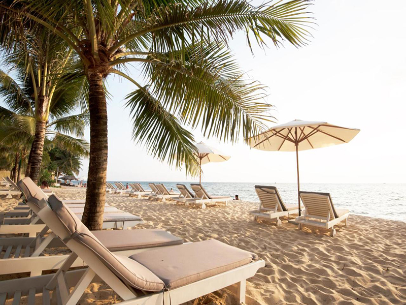Thiên Thanh Phú Quốc resort