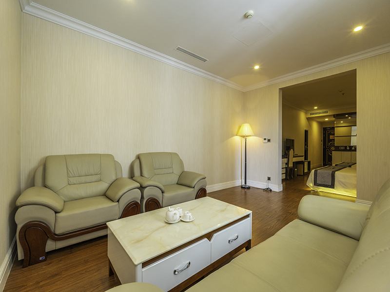 Thiên Thanh Phú Quốc resort
