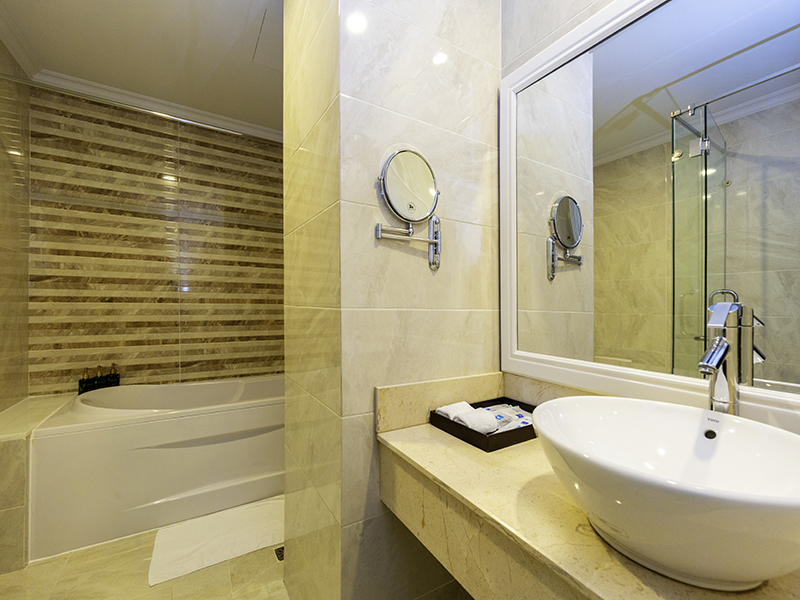 Thiên Thanh Phú Quốc resort