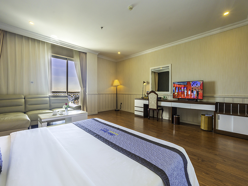 Khách sạn Flamingo Đại Hải