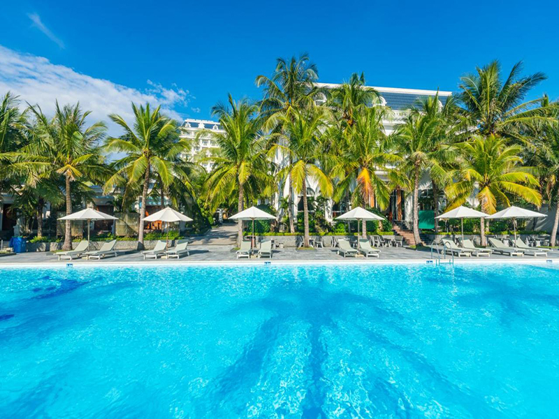 Thiên Thanh Phú Quốc resort