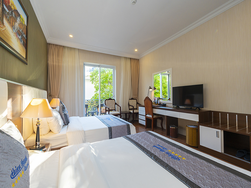 Thiên Thanh Phú Quốc resort