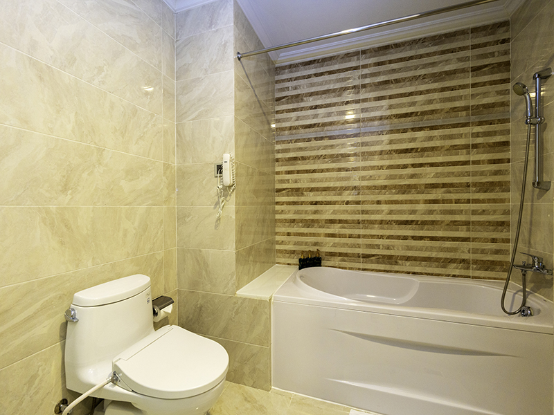 Khách sạn Flamingo Đại Hải