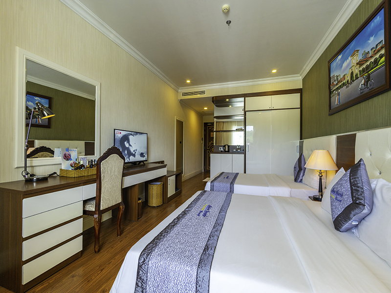 Thiên Thanh Phú Quốc resort