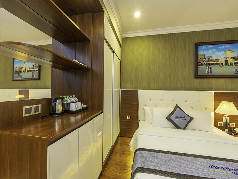 Thiên Thanh Phú Quốc resort
