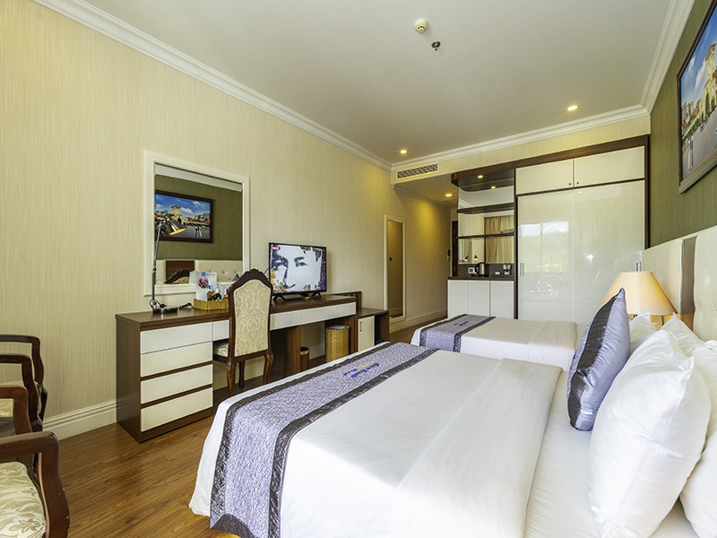 Thiên Thanh Phú Quốc resort