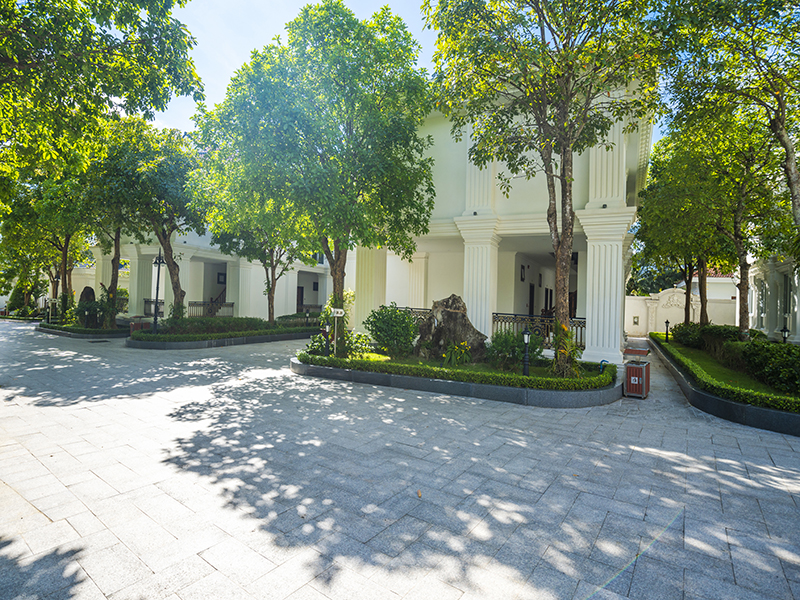 Thiên Thanh Phú Quốc resort