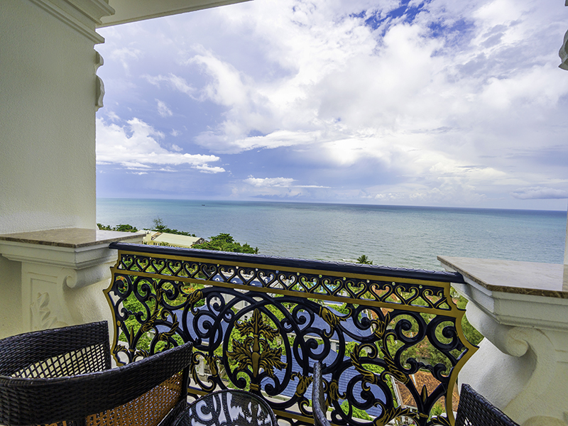 Thiên Thanh Phú Quốc resort