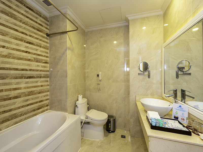 Thiên Thanh Phú Quốc resort