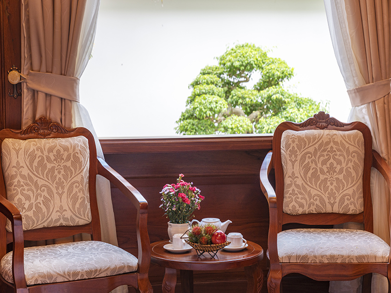 Khách sạn Flamingo Đại Hải