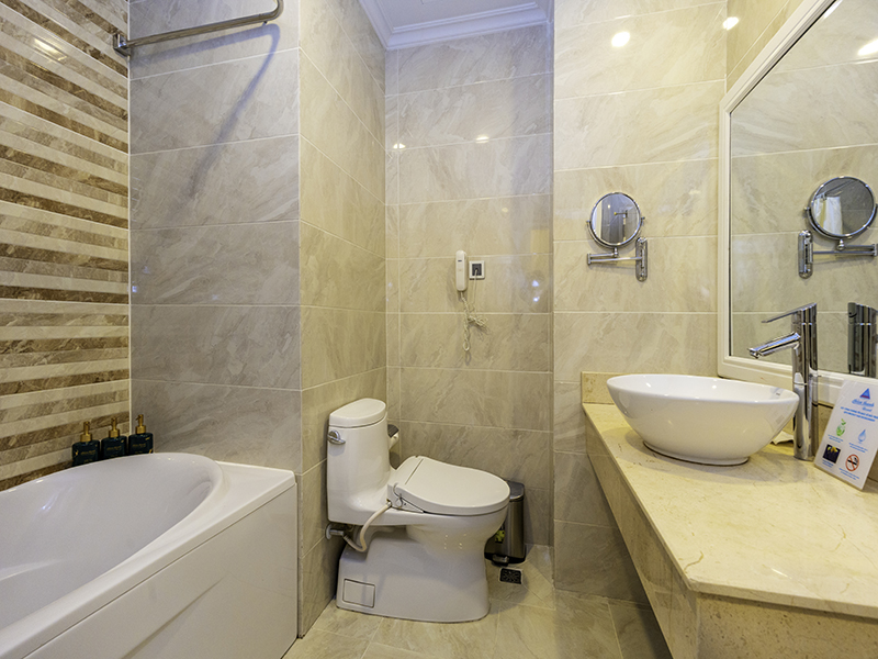 Thiên Thanh Phú Quốc resort