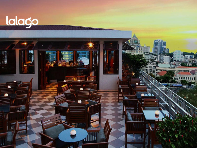 Khách sạn Flamingo Đại Hải