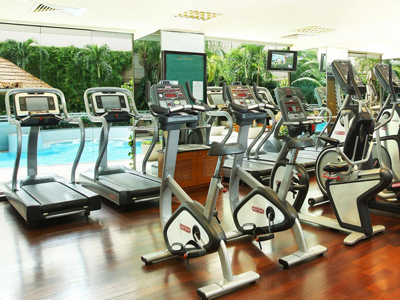 Khách sạn Caravelle Sài Gòn