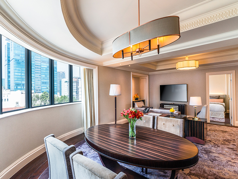 Phòng Deluxe 1 người