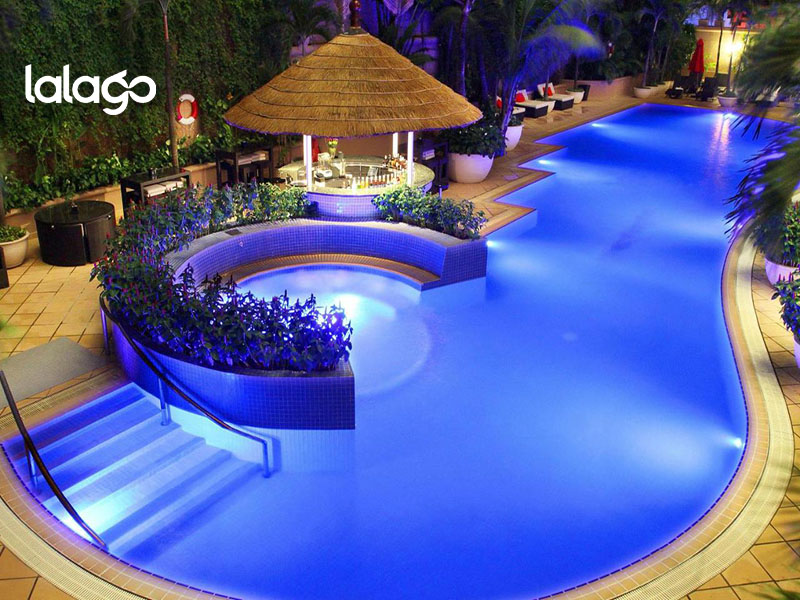 Khách sạn Flamingo Đại Hải