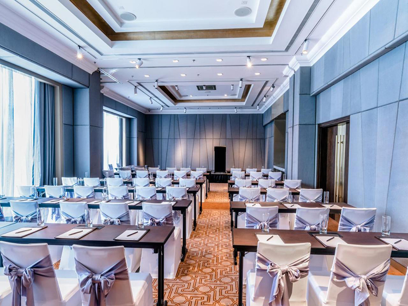 Khách sạn Caravelle Sài Gòn