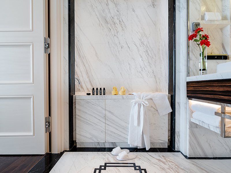 Phòng Deluxe 1 người