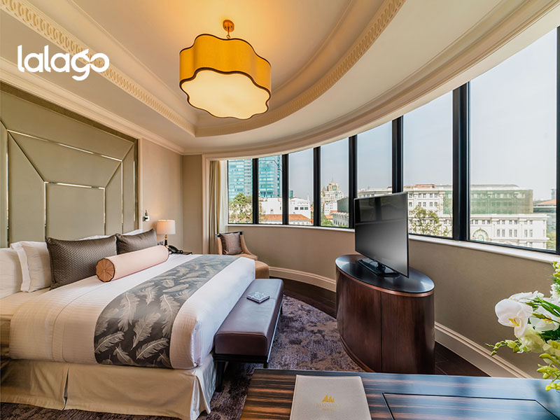 Khách sạn Flamingo Đại Hải