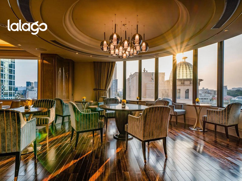 Khách sạn Flamingo Đại Hải
