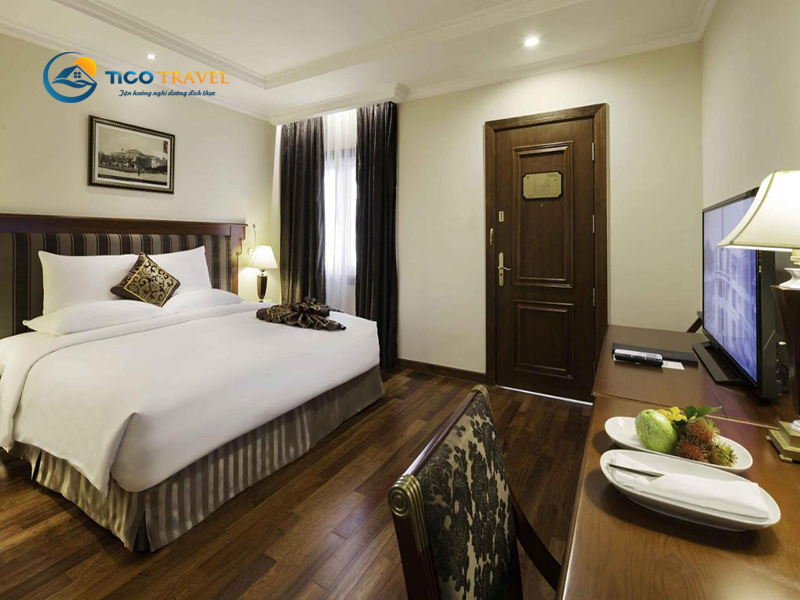Khách sạn Flamingo Đại Hải