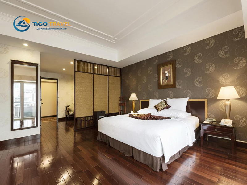 Khách sạn Flamingo Đại Hải