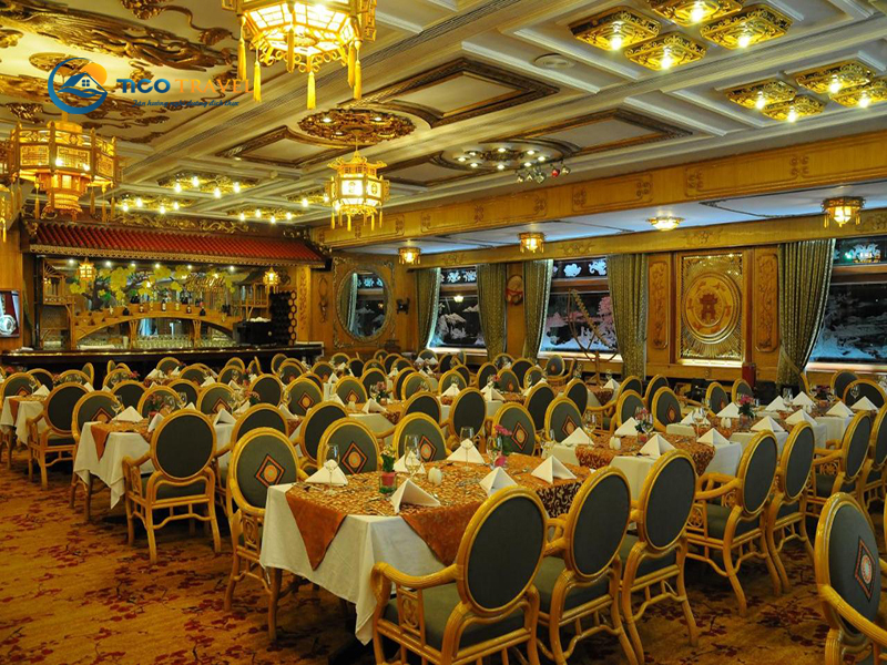 Rex Hotel