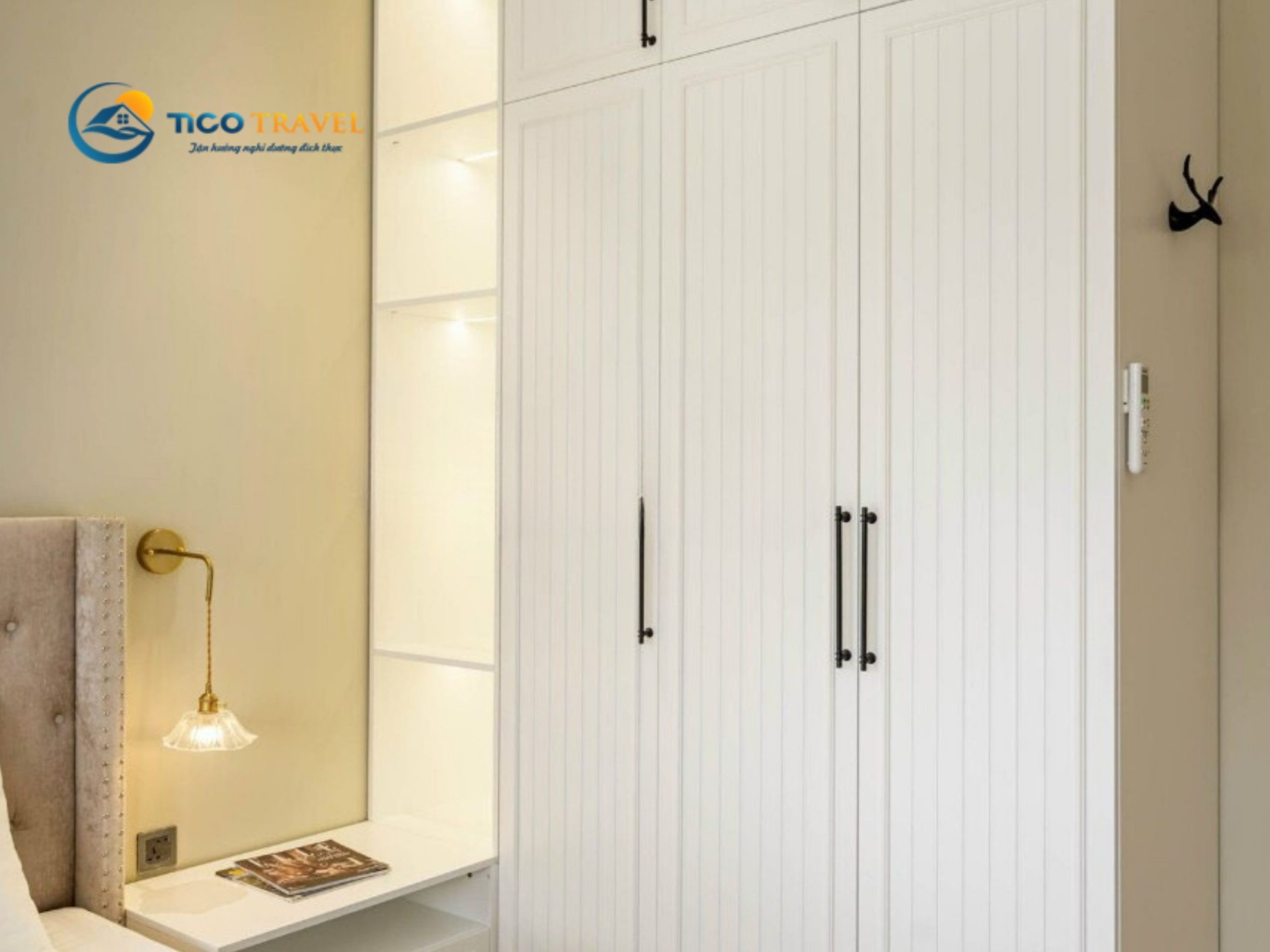 Khách sạn Flamingo Đại Hải