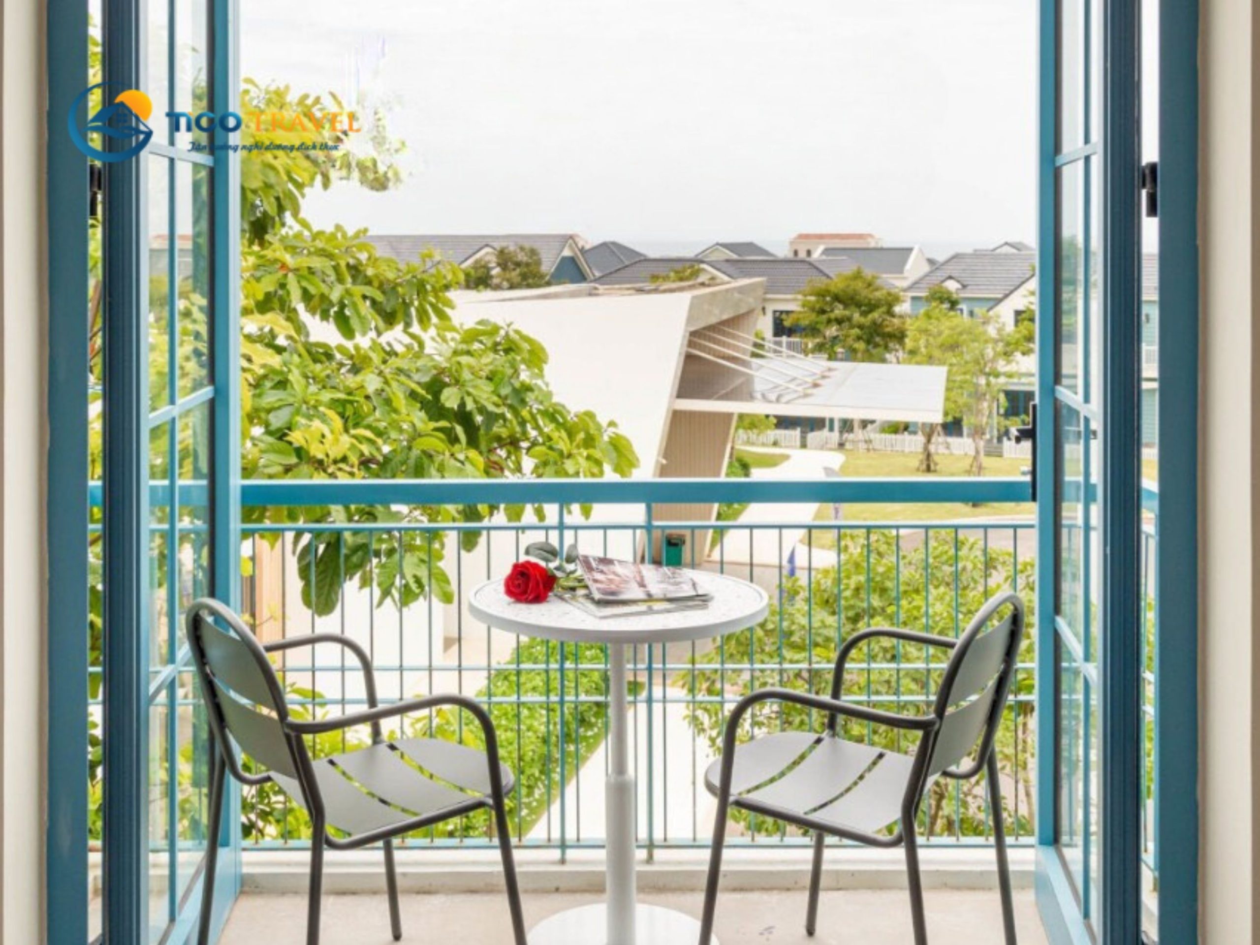 Khách sạn Flamingo Đại Hải