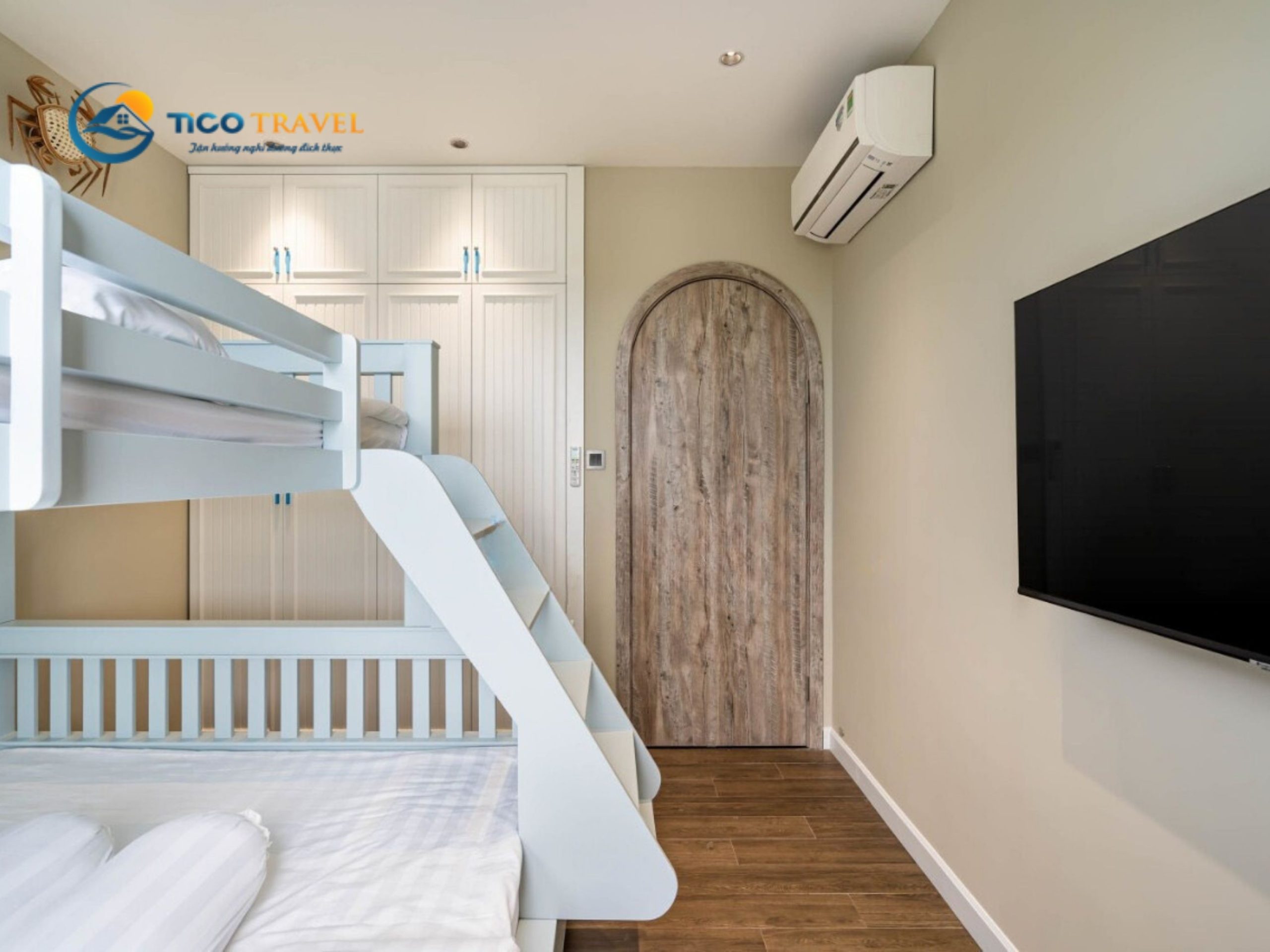Khách sạn Flamingo Đại Hải