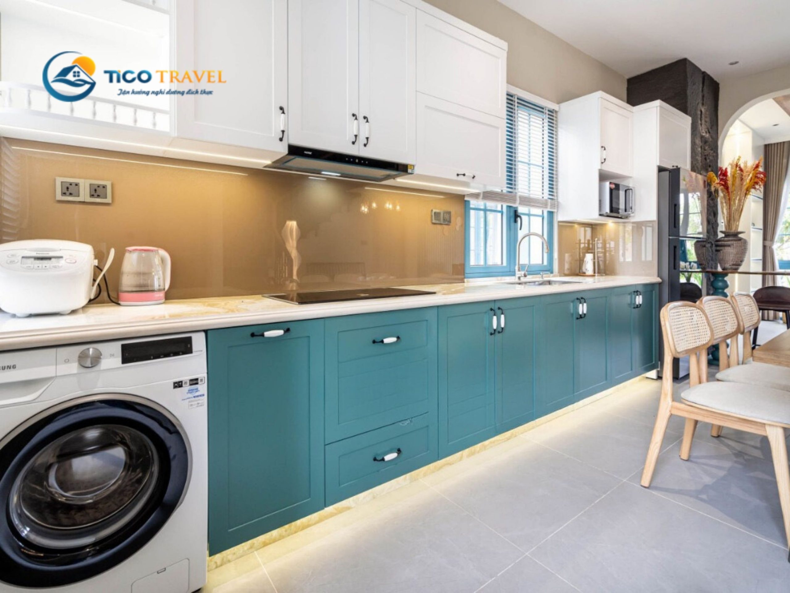 Khách sạn Flamingo Đại Hải