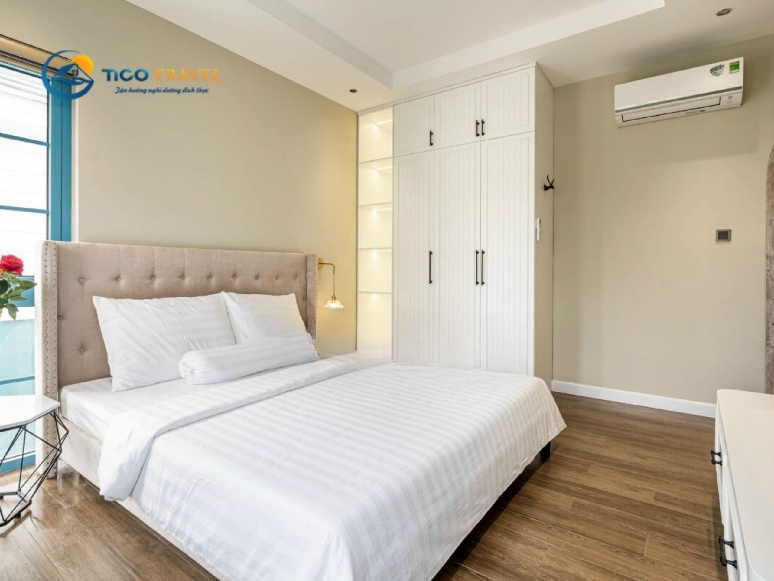 Khách sạn Flamingo Đại Hải