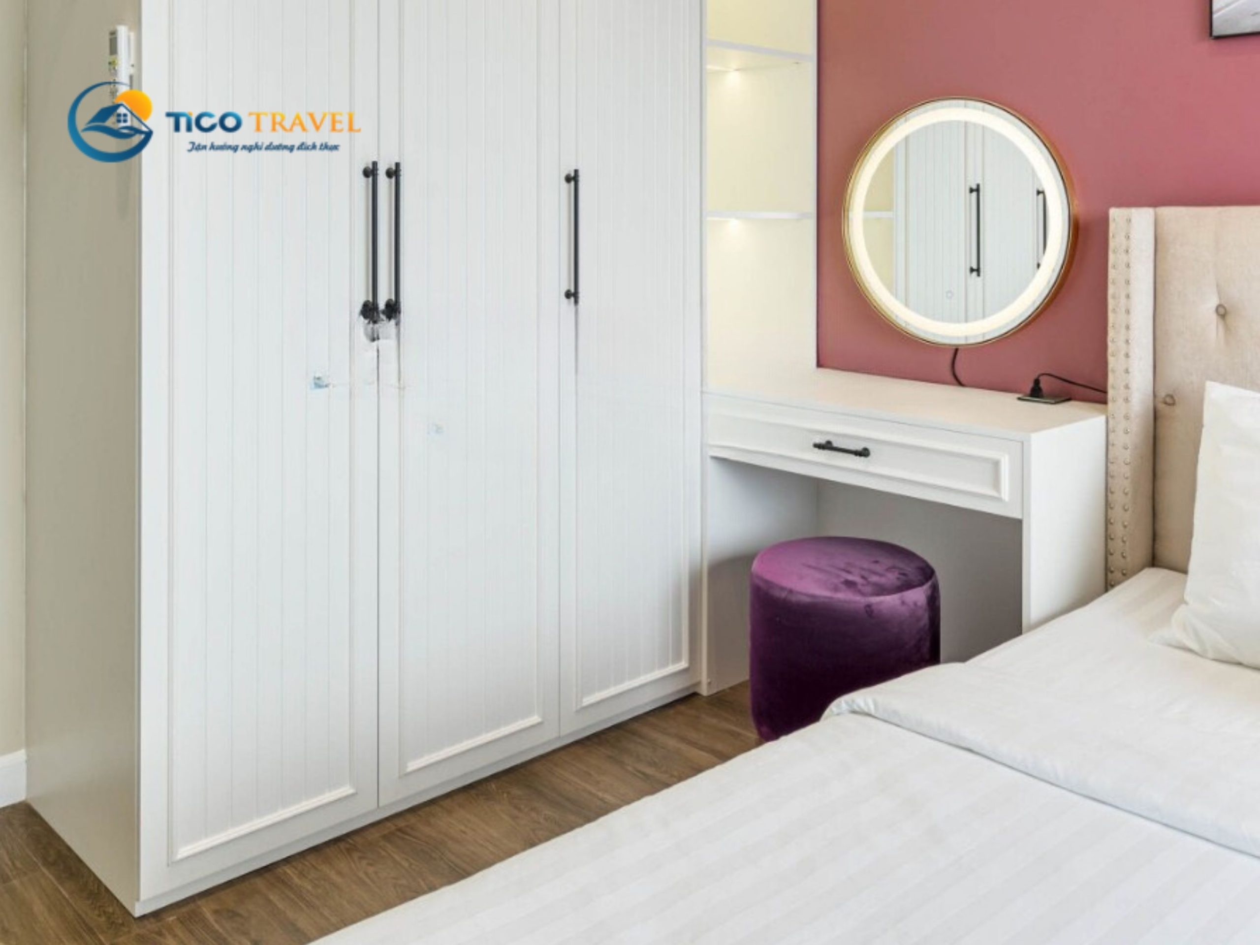 Khách sạn Flamingo Đại Hải