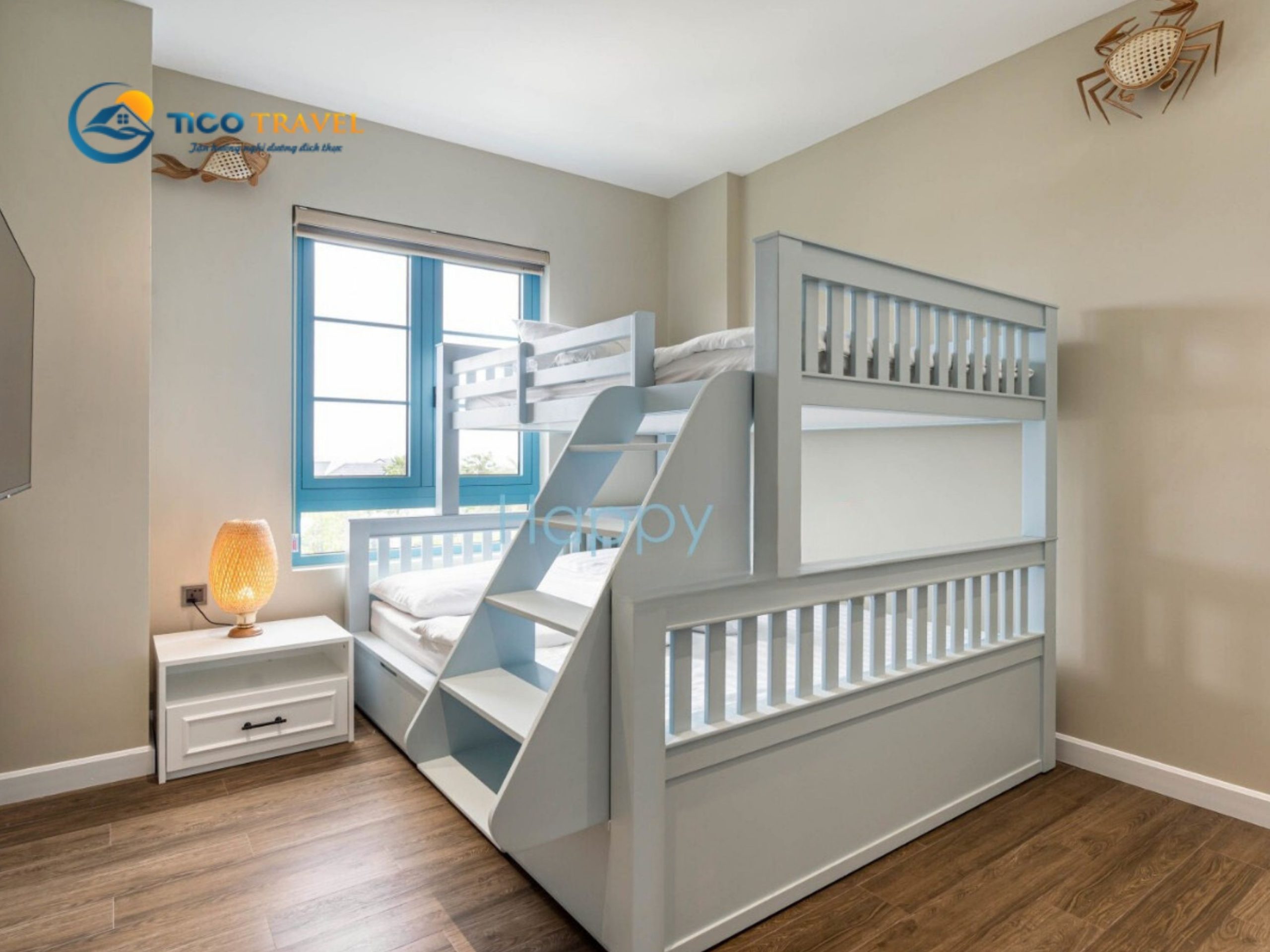 Khách sạn Flamingo Đại Hải