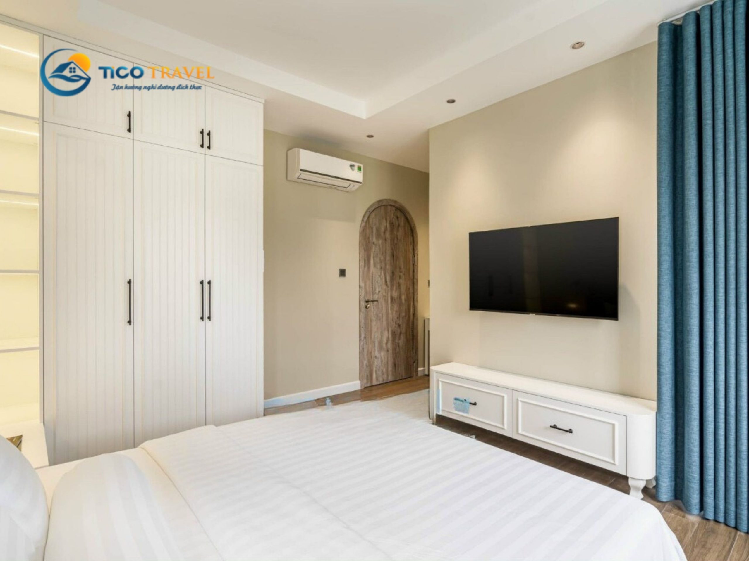 Khách sạn Flamingo Đại Hải