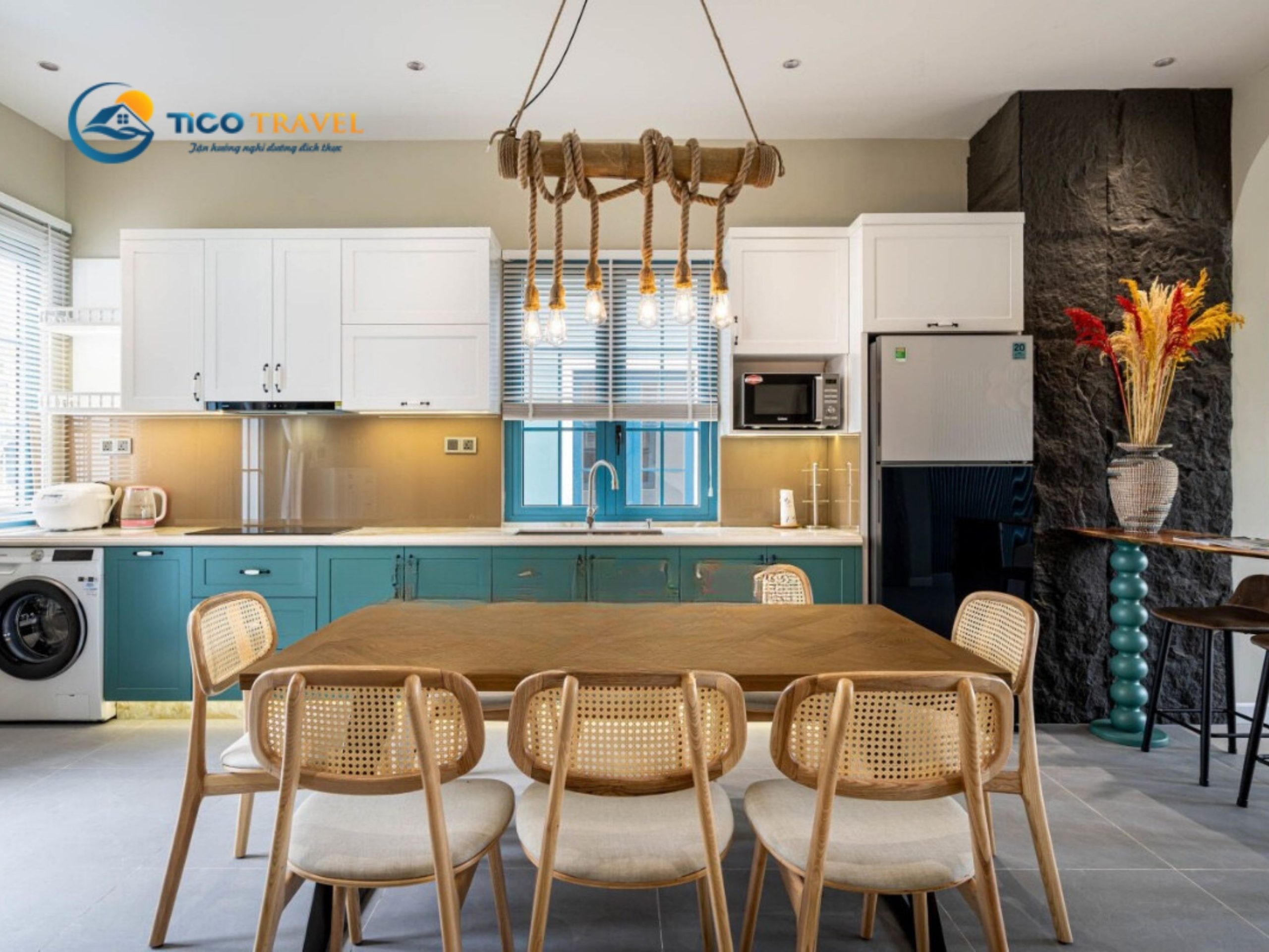 Khách sạn Flamingo Đại Hải