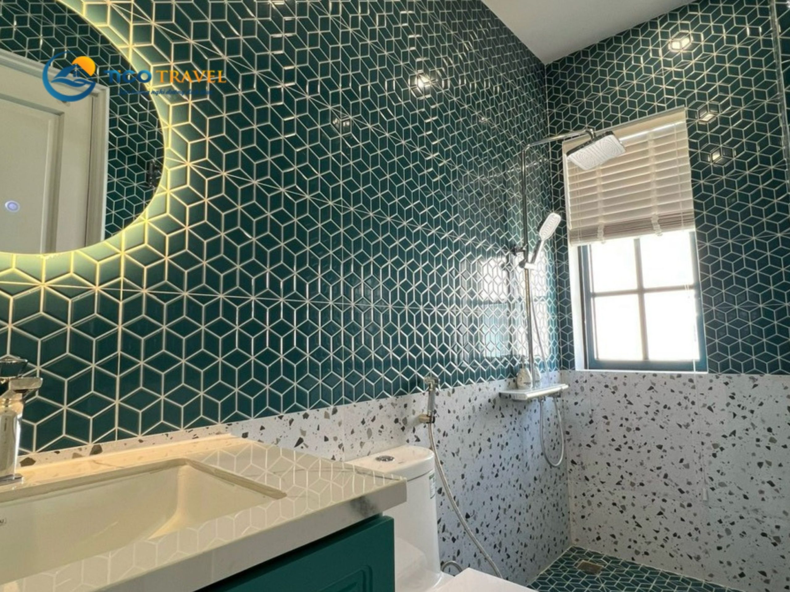 Khách sạn Flamingo Đại Hải
