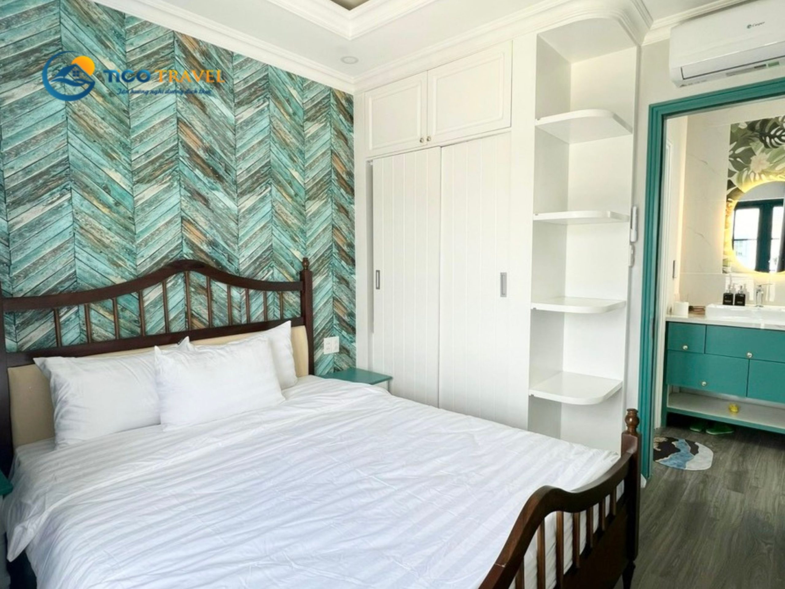 Khách sạn Flamingo Đại Hải